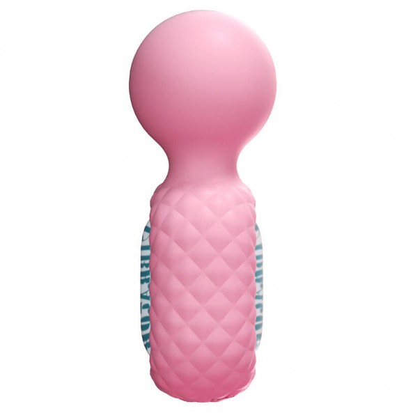 Ankni - Milk Candy AV Wand (Chargeable - Pink)
